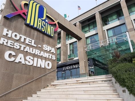 Pasino casino Chile
